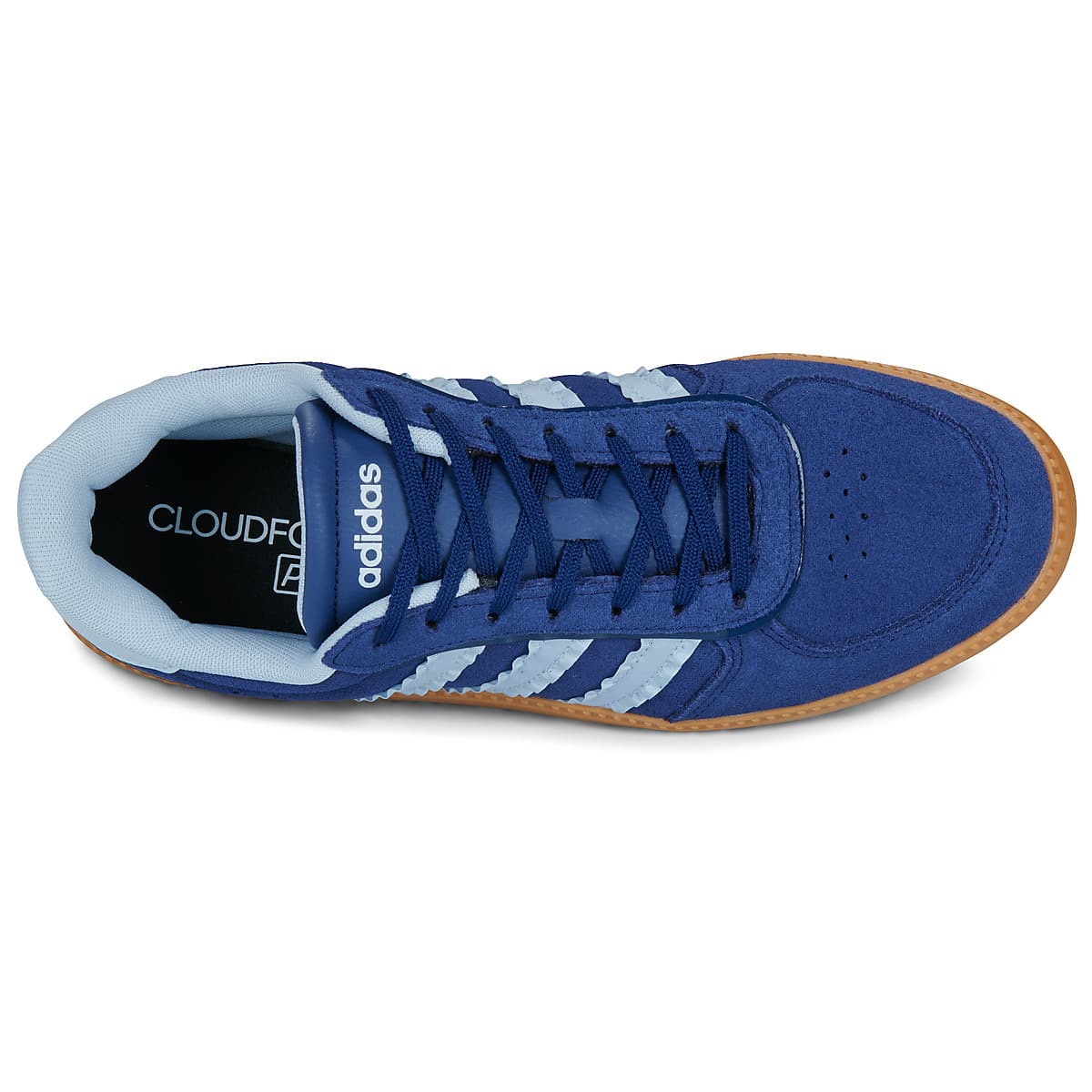 Women's Sneakers adidas Blue