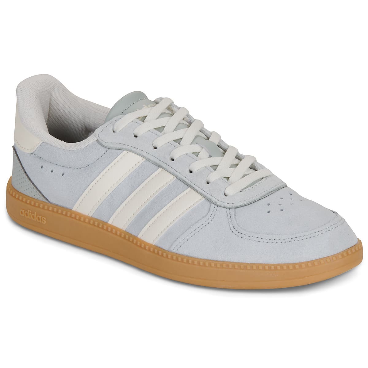 Women's Sneakers adidas Gray