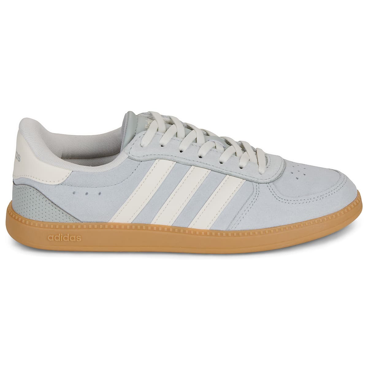 Women's Sneakers adidas Gray