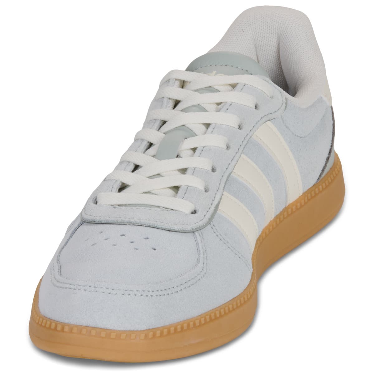 Women's Sneakers adidas Gray