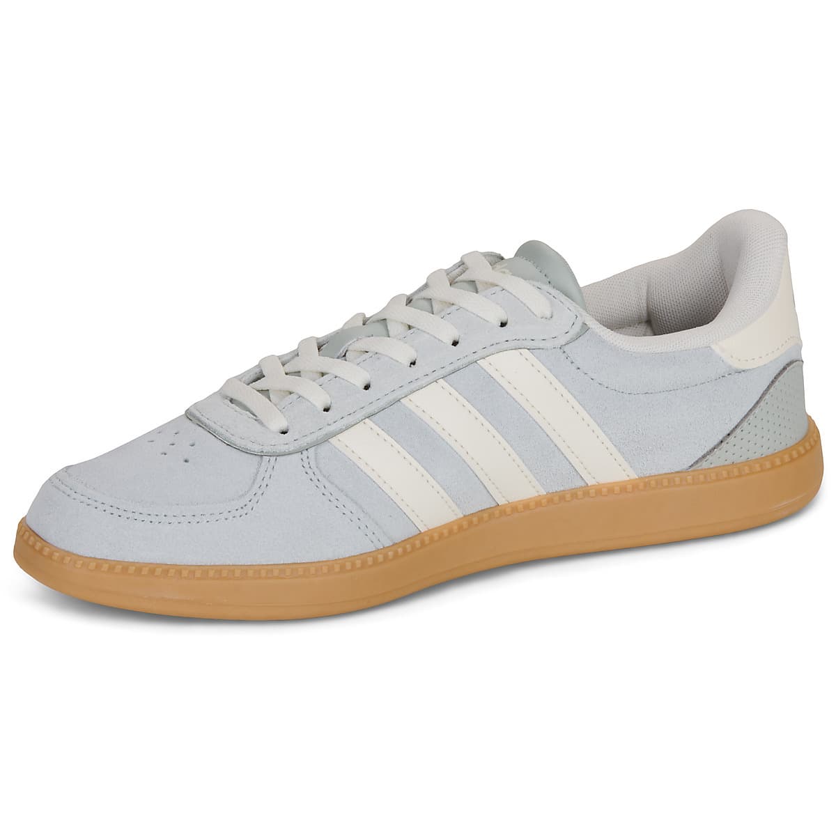 Women's Sneakers adidas Gray