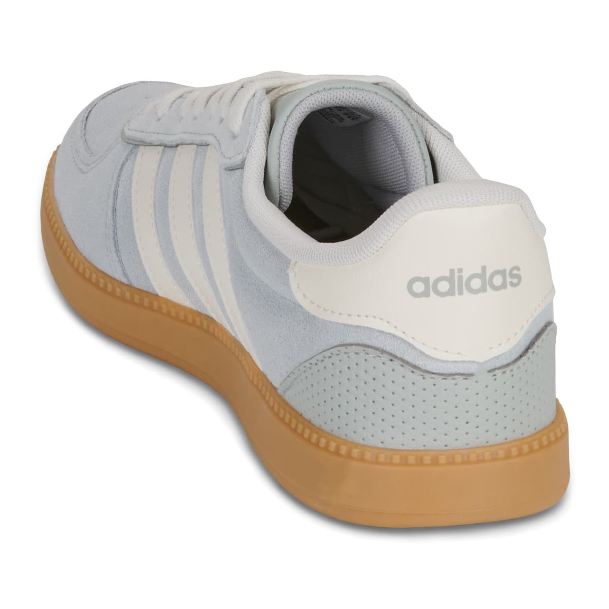 Women's Sneakers adidas Gray