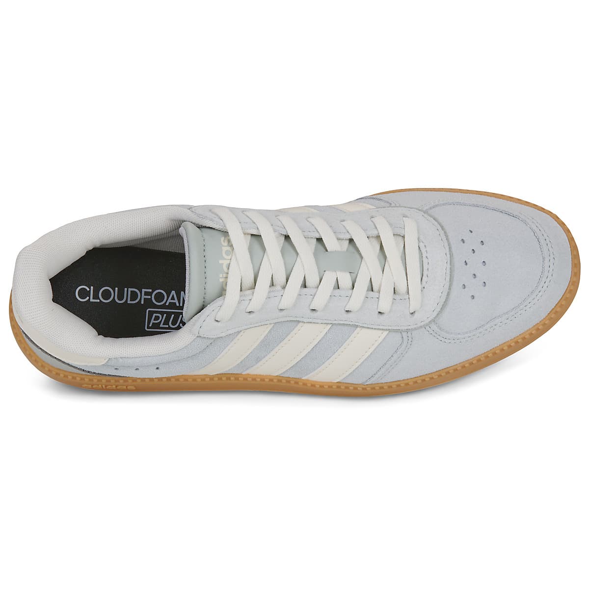 Women's Sneakers adidas Gray