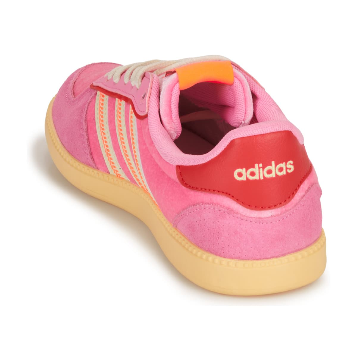 Women's Sneakers adidas Pink