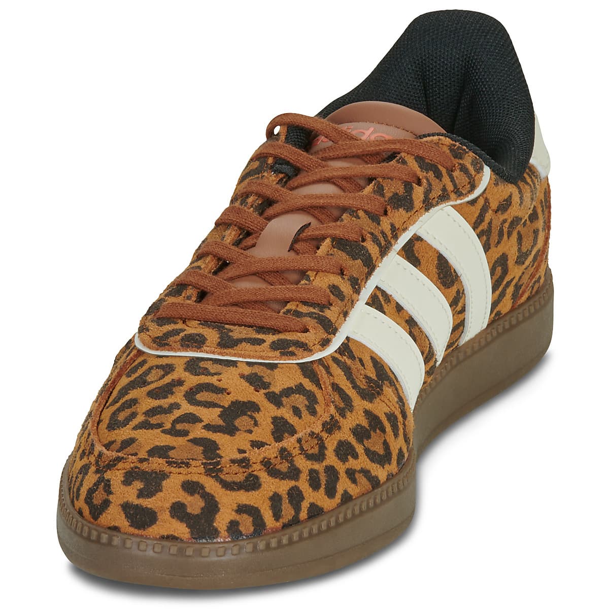 Women's Sneakers adidas Brown