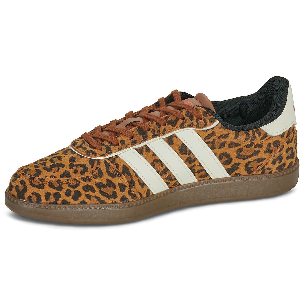 Women's Sneakers adidas Brown