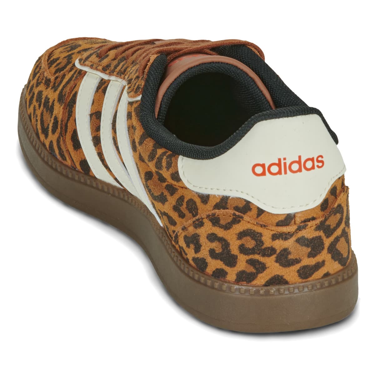 Women's Sneakers adidas Brown