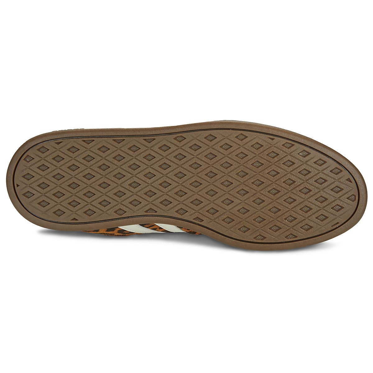 Women's Sneakers adidas Brown