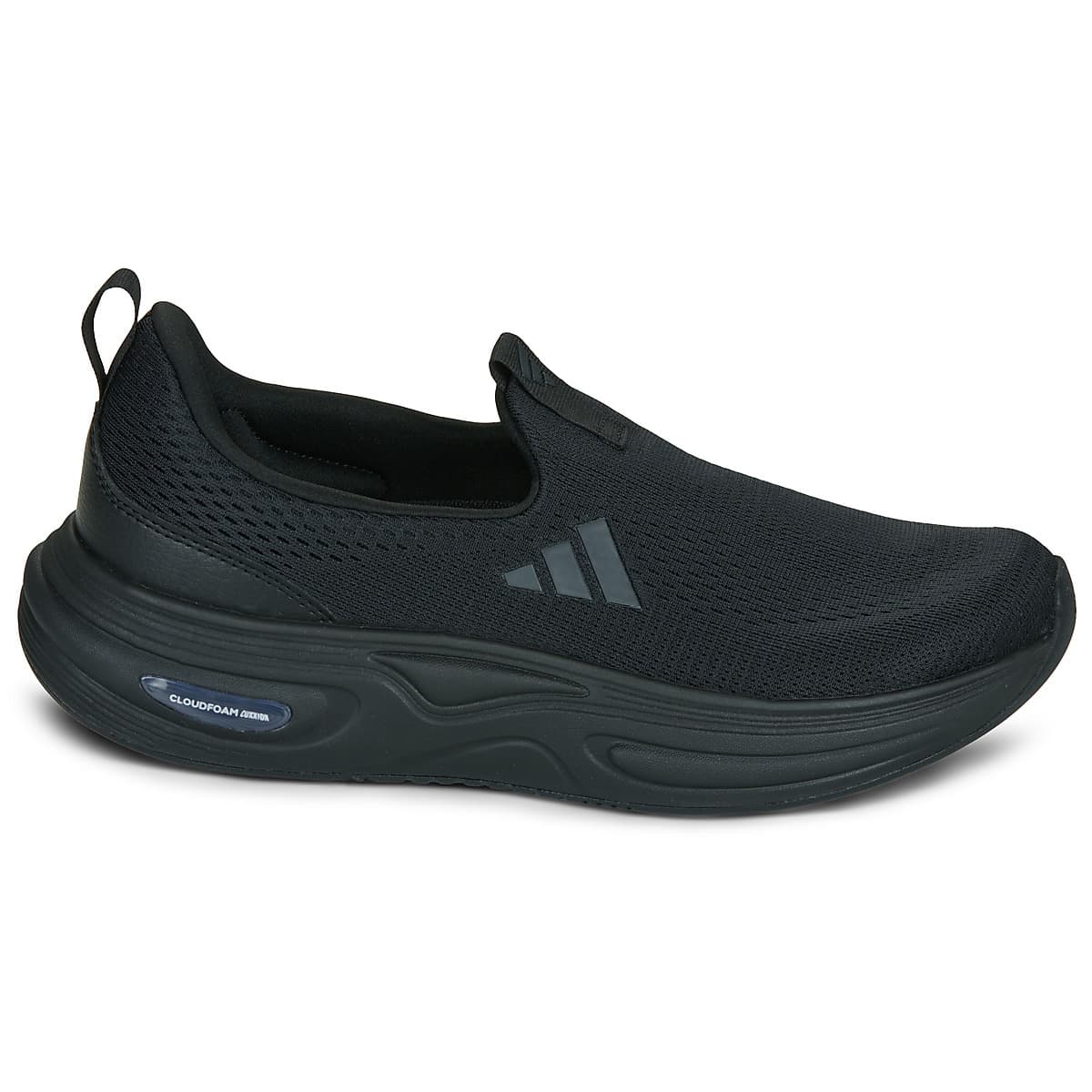 Men's Sneakers adidas Black