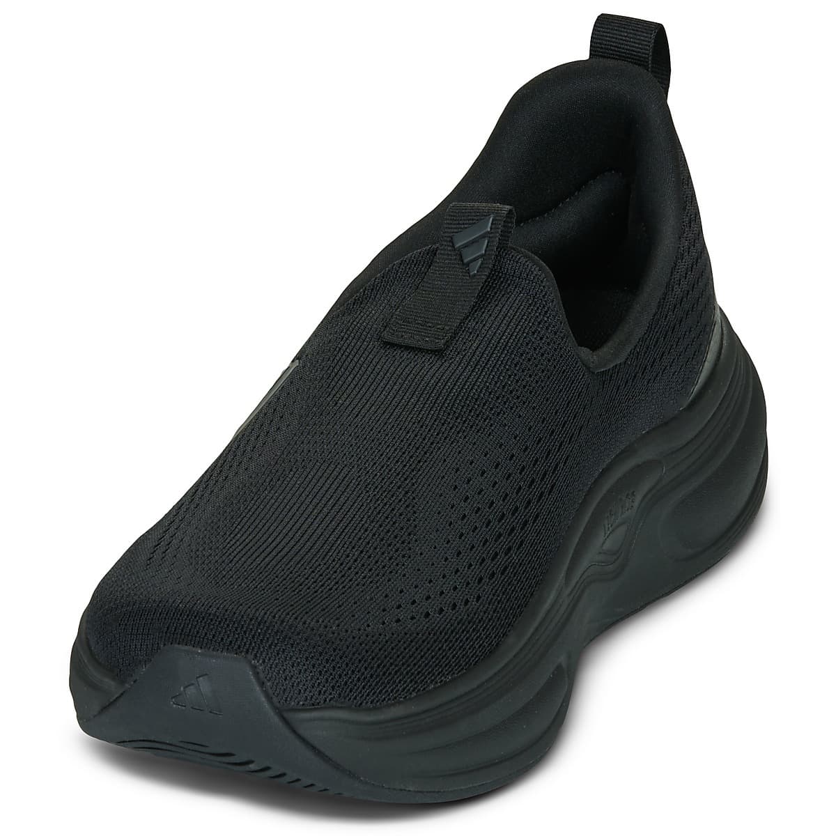 Men's Sneakers adidas Black