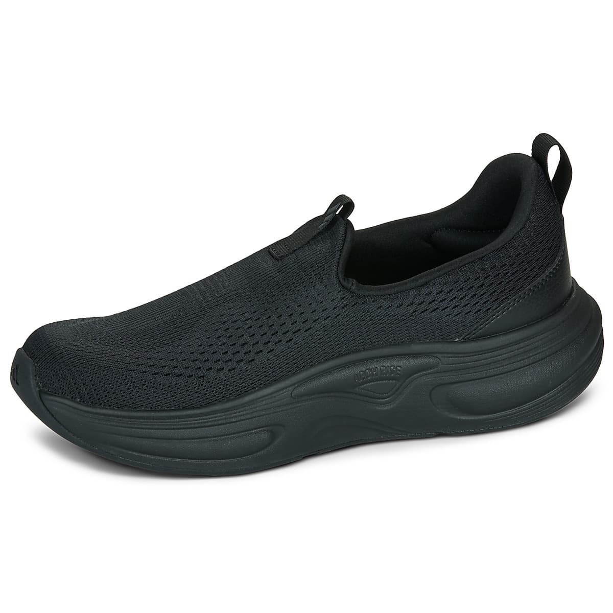 Men's Sneakers adidas Black