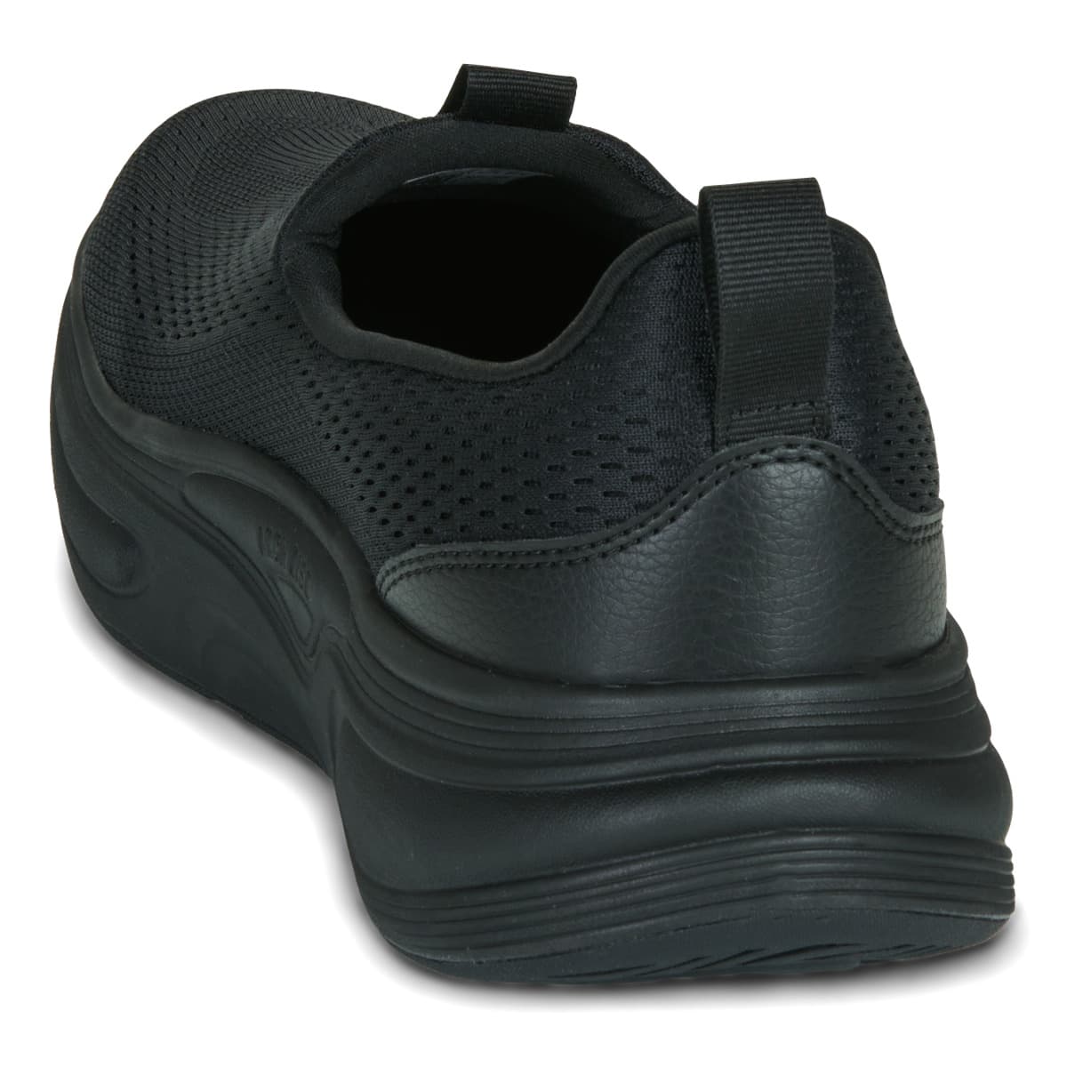 Men's Sneakers adidas Black