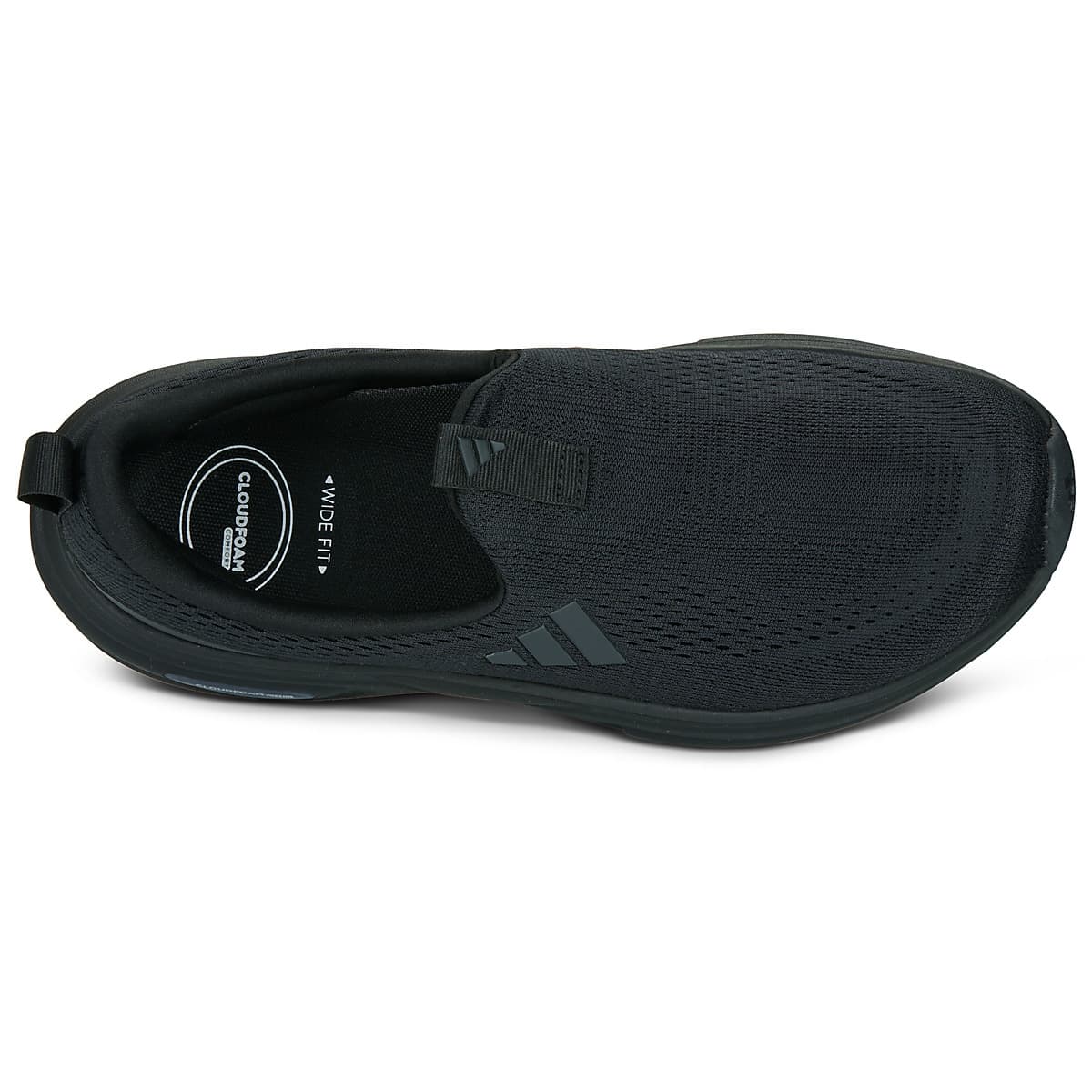 Men's Sneakers adidas Black