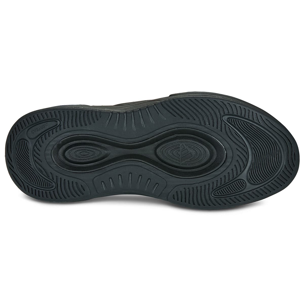 Men's Sneakers adidas Black