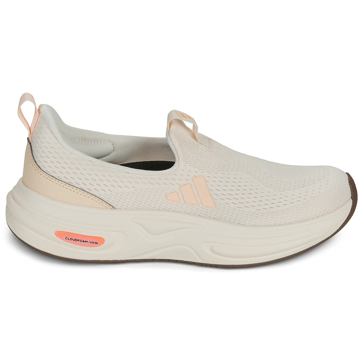 Women's Sneakers adidas Beige