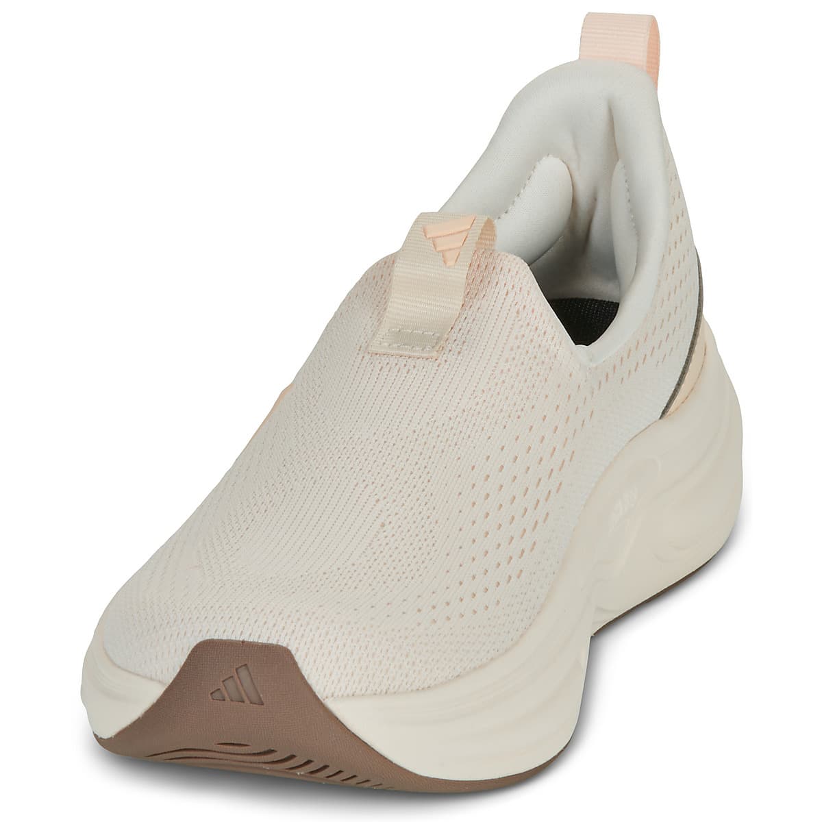 Women's Sneakers adidas Beige