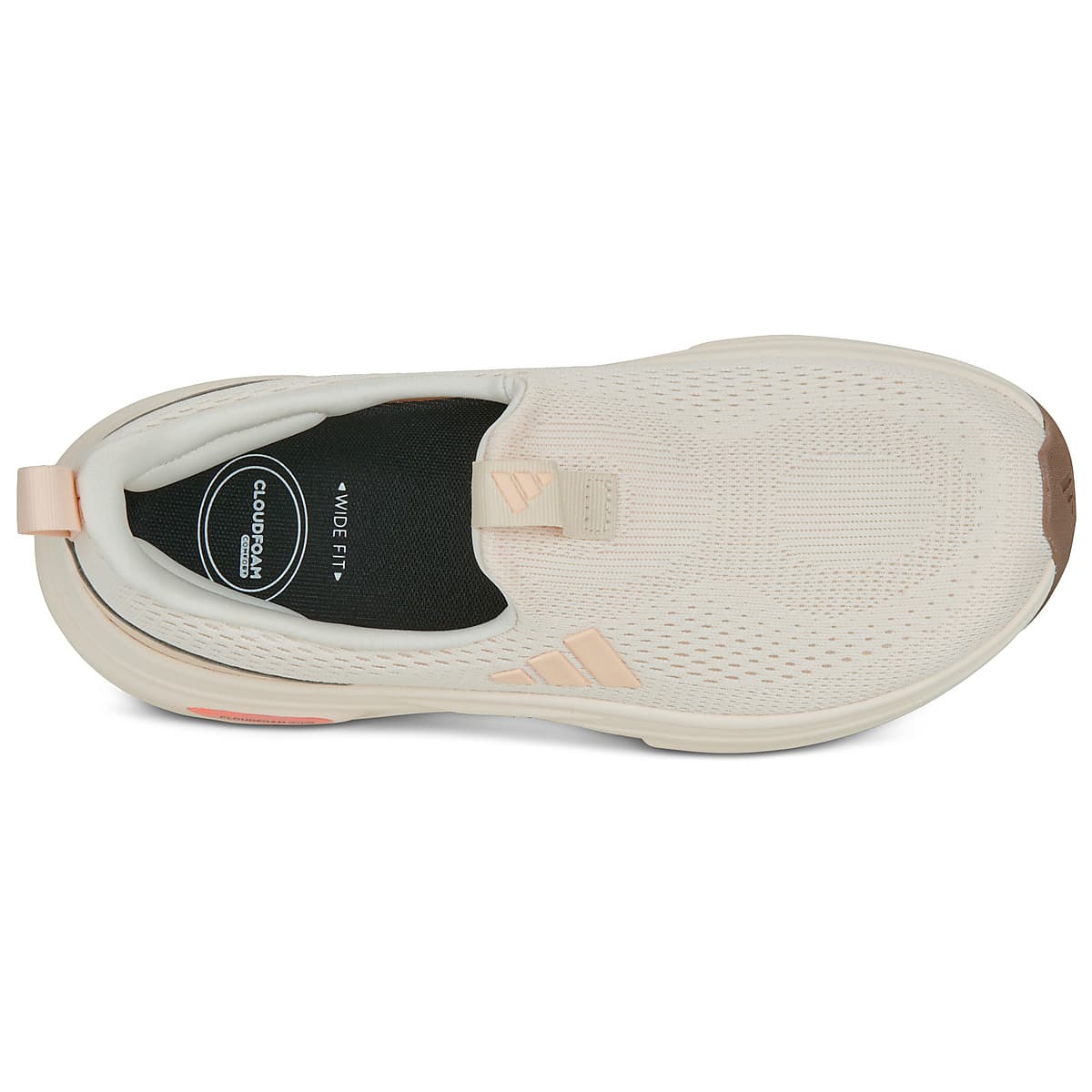 Women's Sneakers adidas Beige