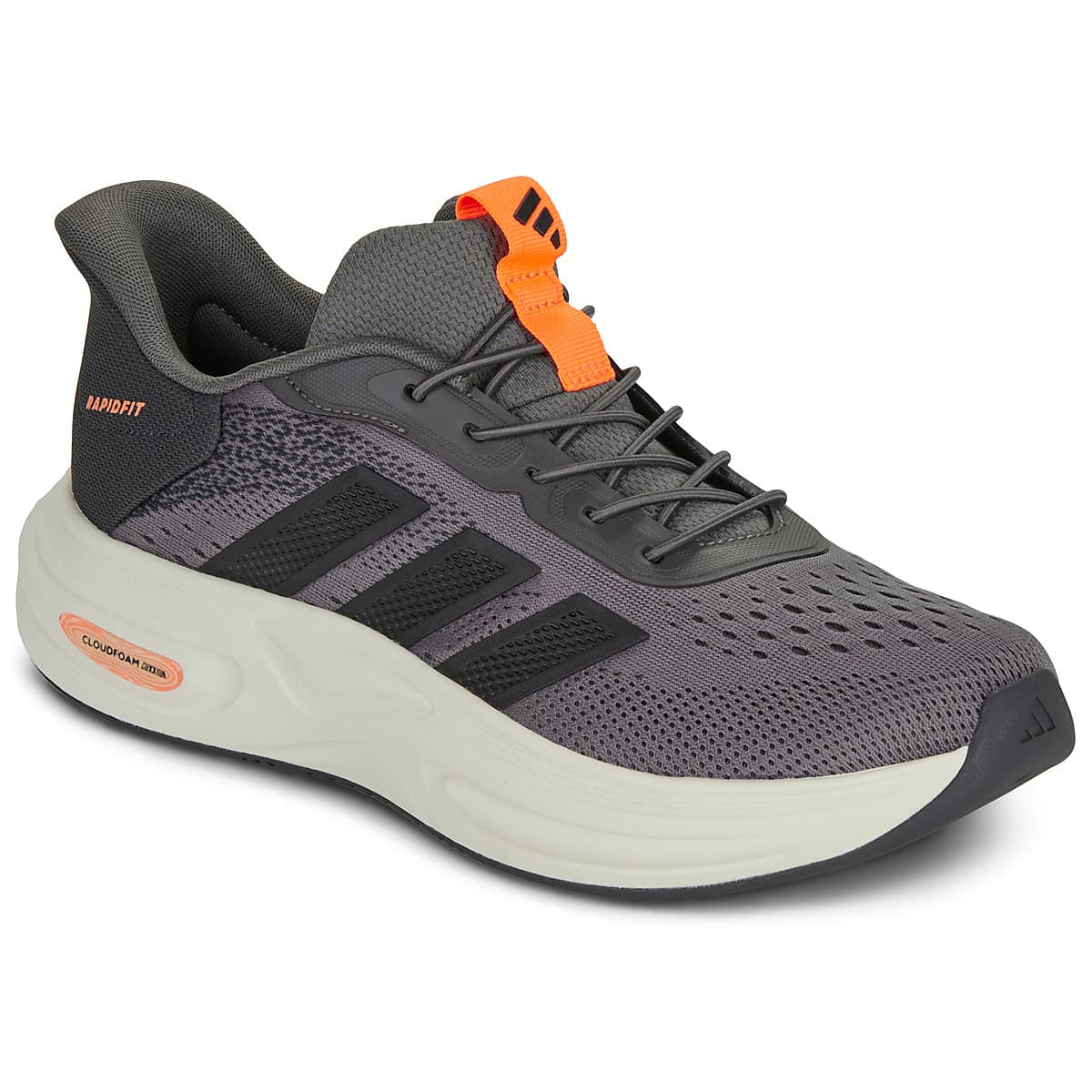 Men's Sneakers adidas Gray