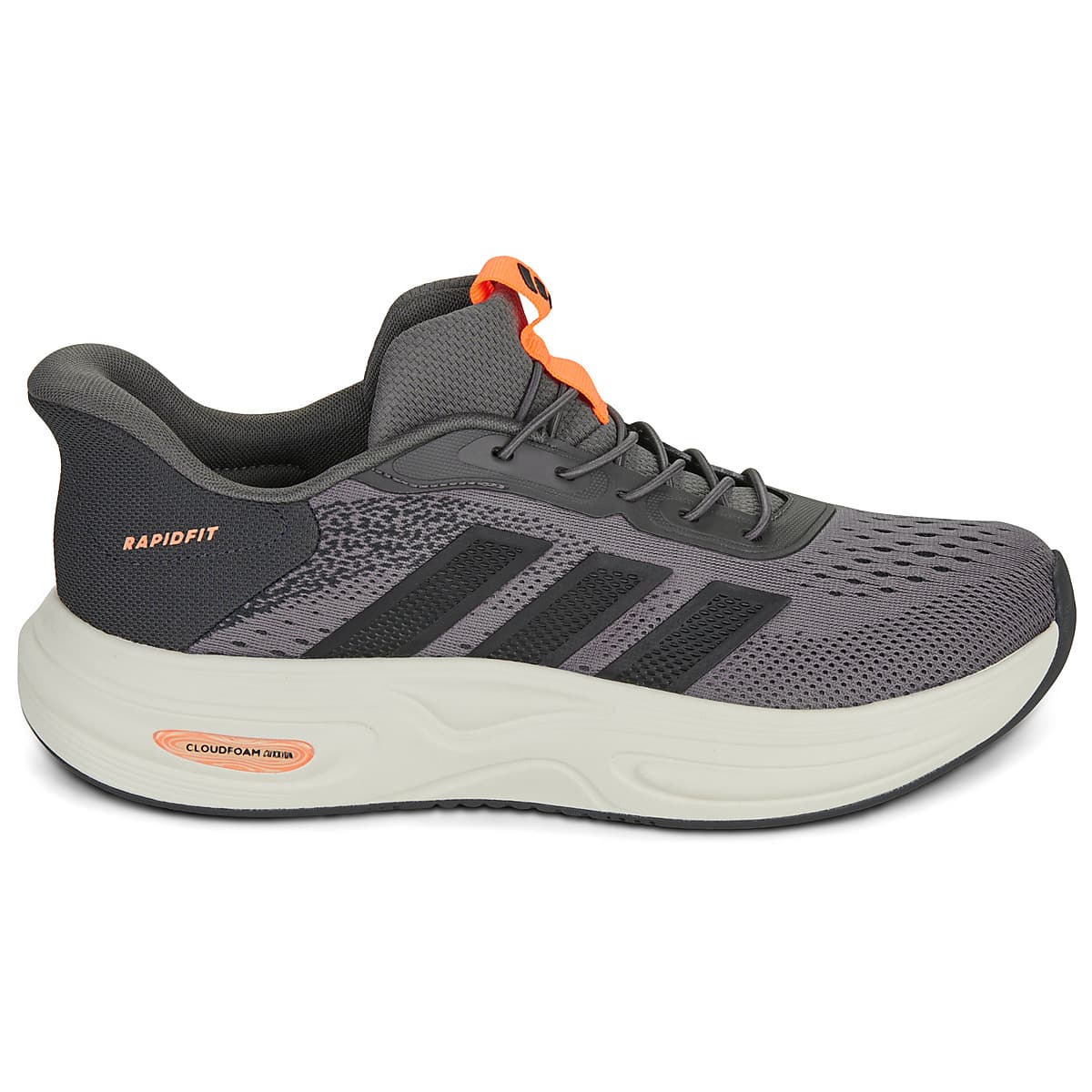 Men's Sneakers adidas Gray