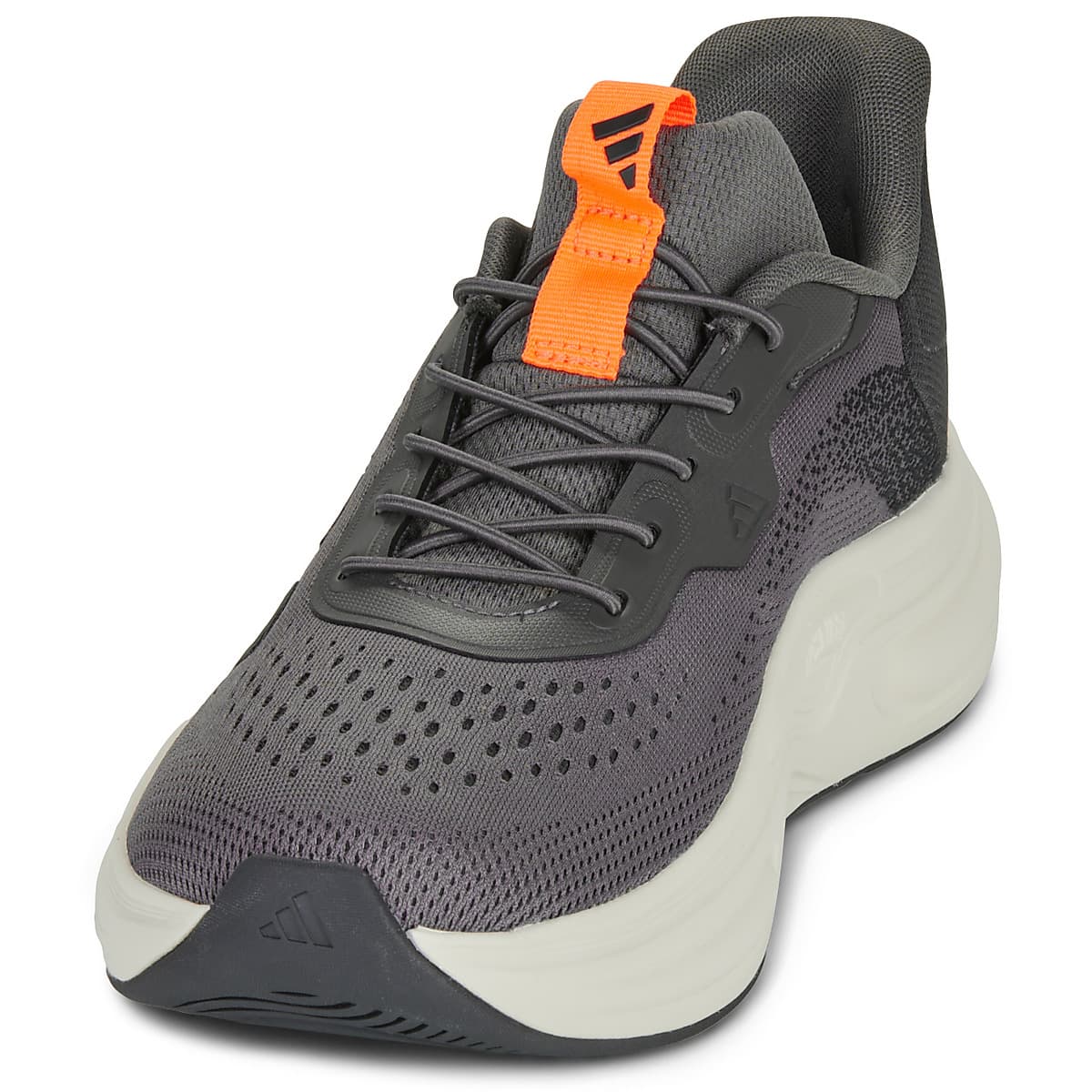 Men's Sneakers adidas Gray