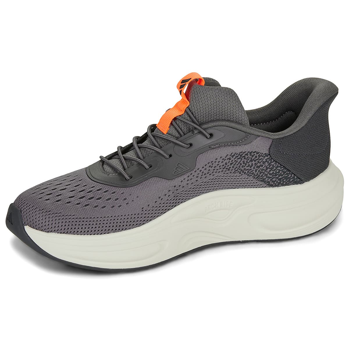 Men's Sneakers adidas Gray