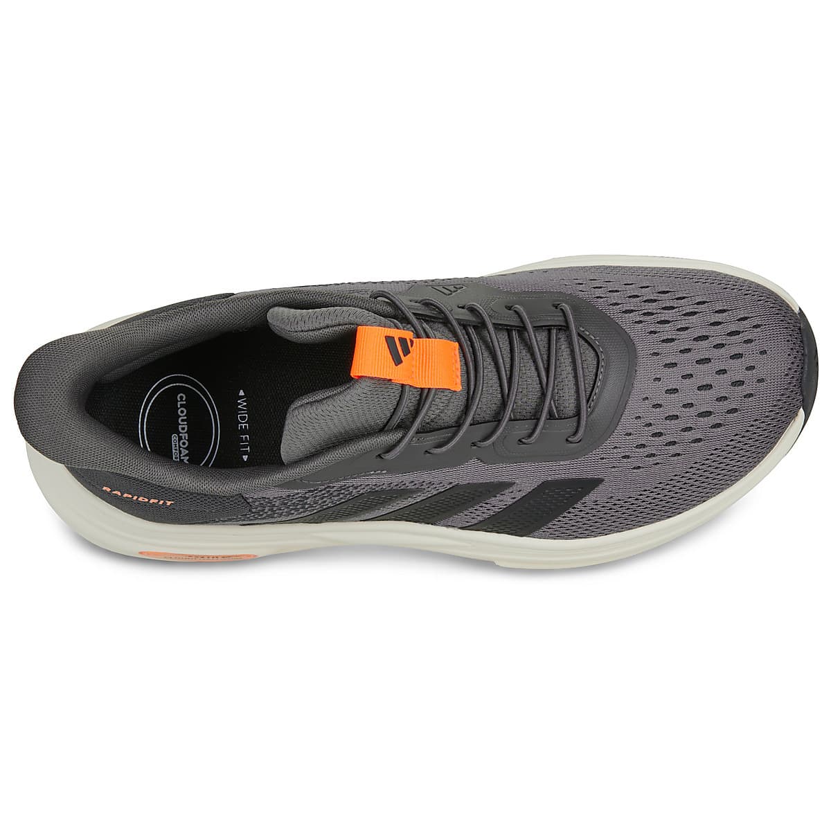 Men's Sneakers adidas Gray