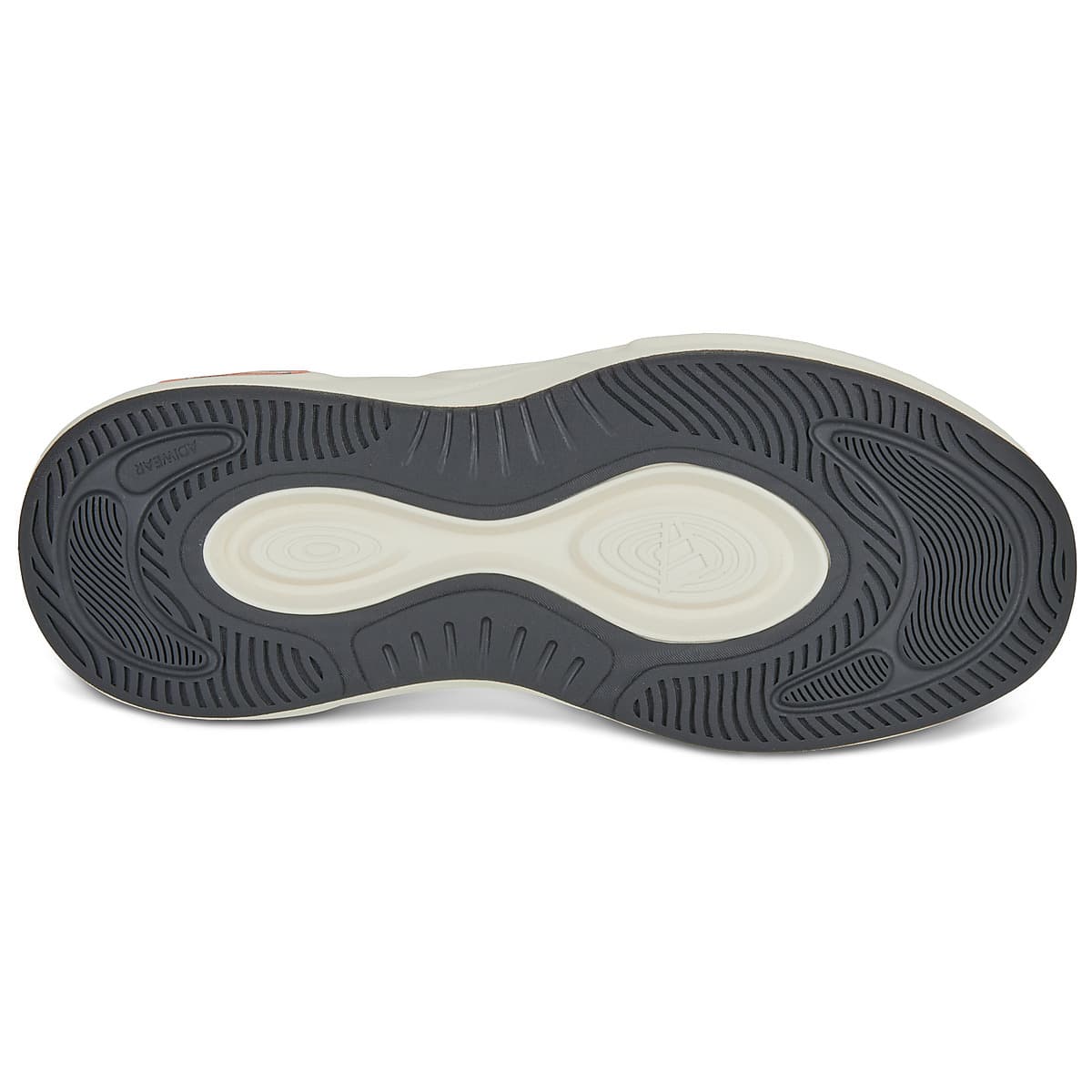 Men's Sneakers adidas Gray