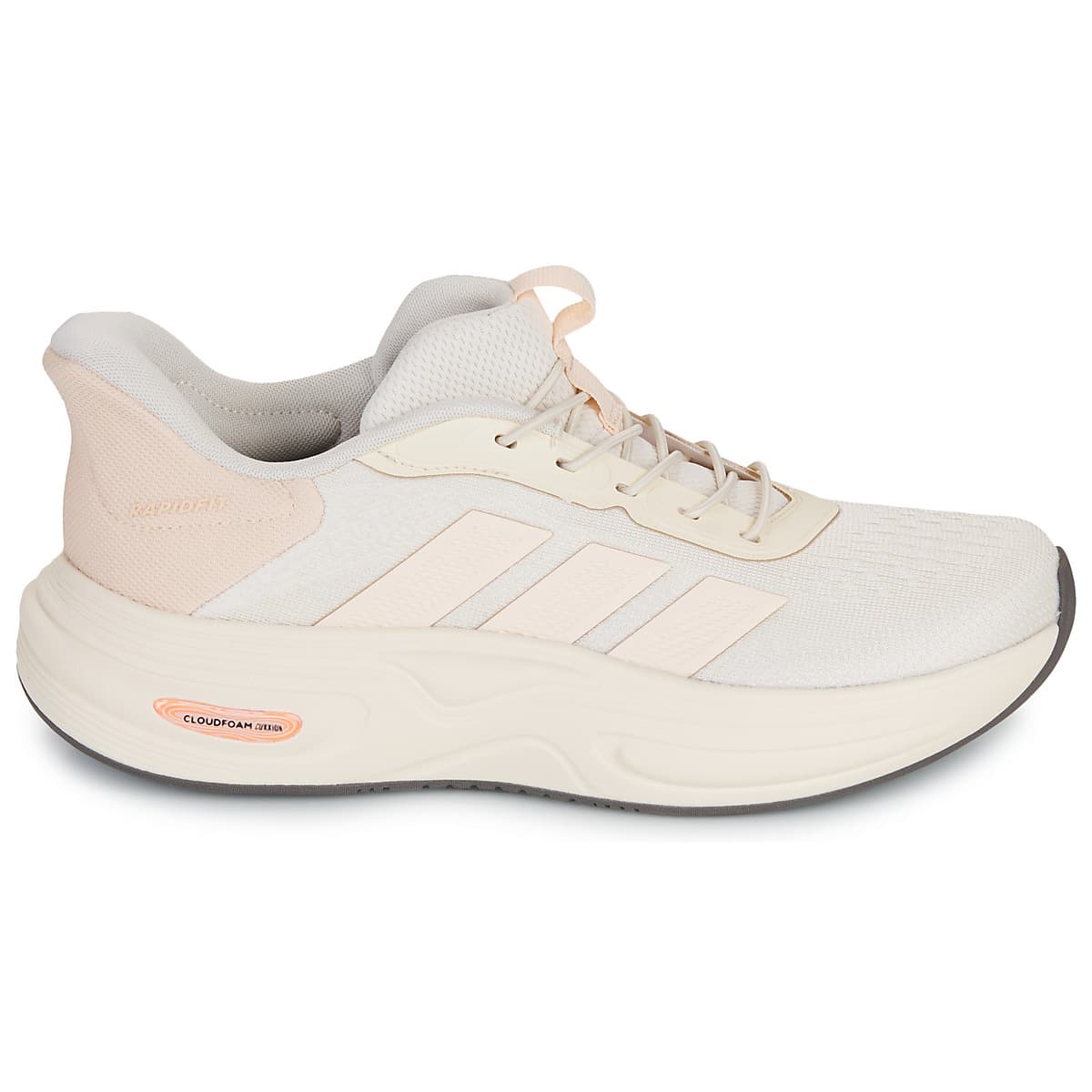 Women's Sneakers adidas Beige