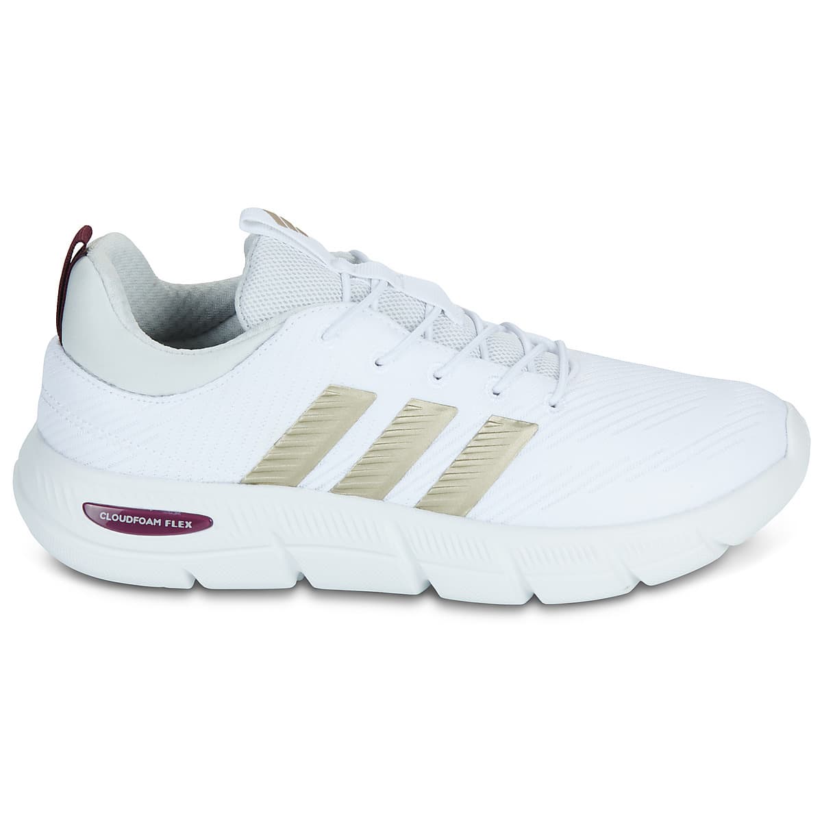 Women's Sneakers adidas White