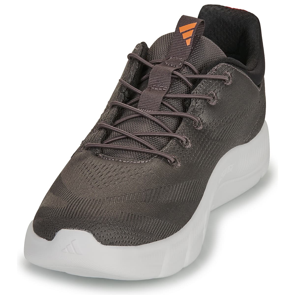Men's Sneakers adidas Gray