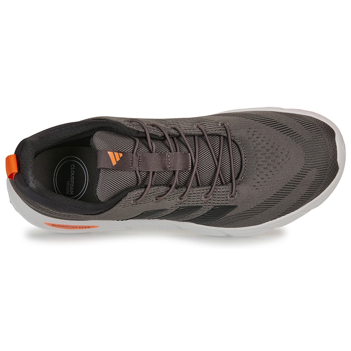 Men's Sneakers adidas Gray