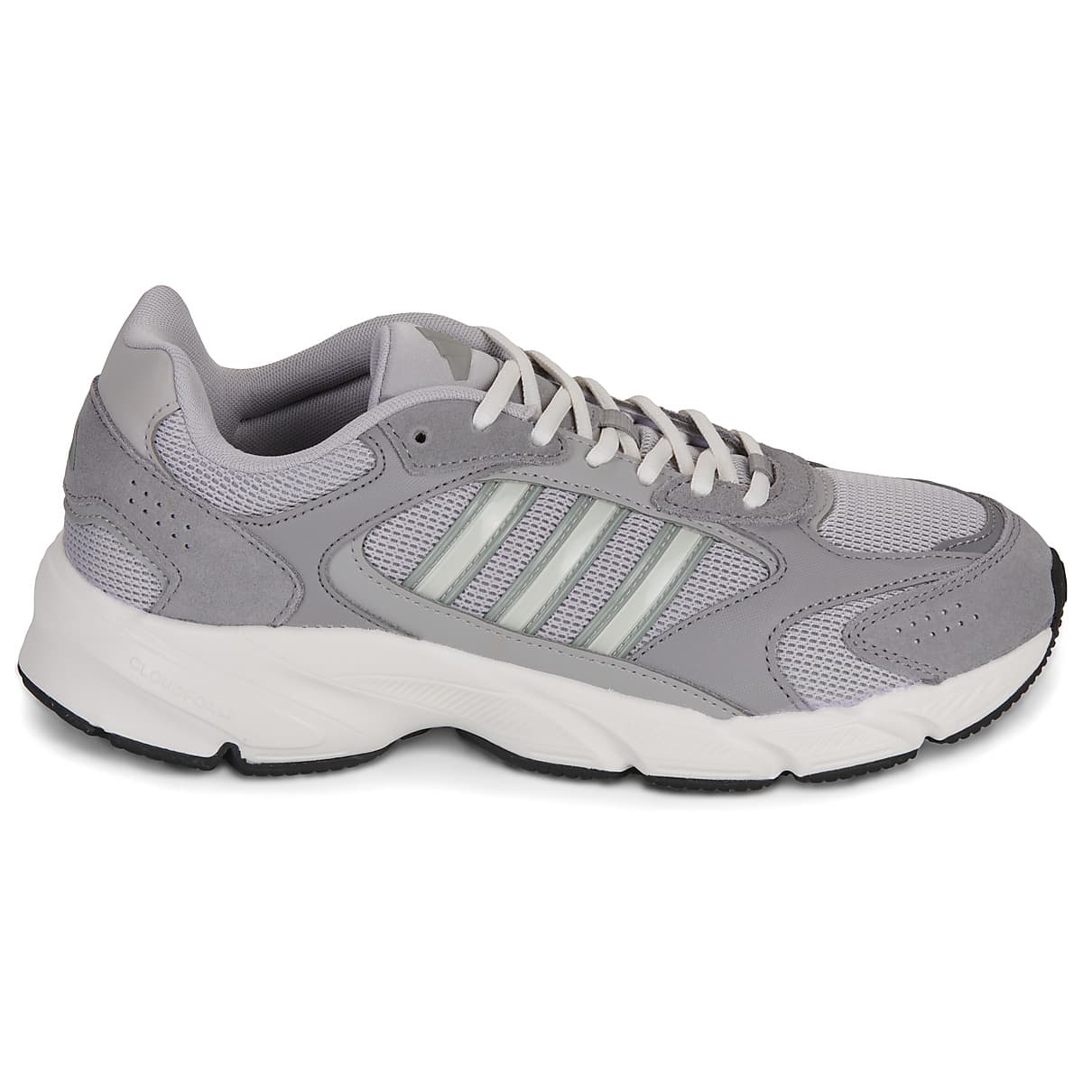 Men's Sneakers adidas Gray