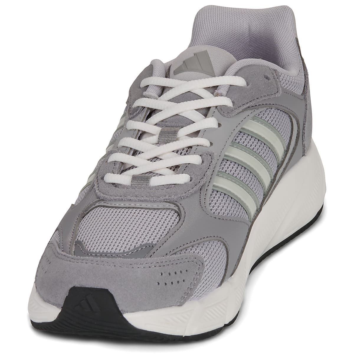 Men's Sneakers adidas Gray
