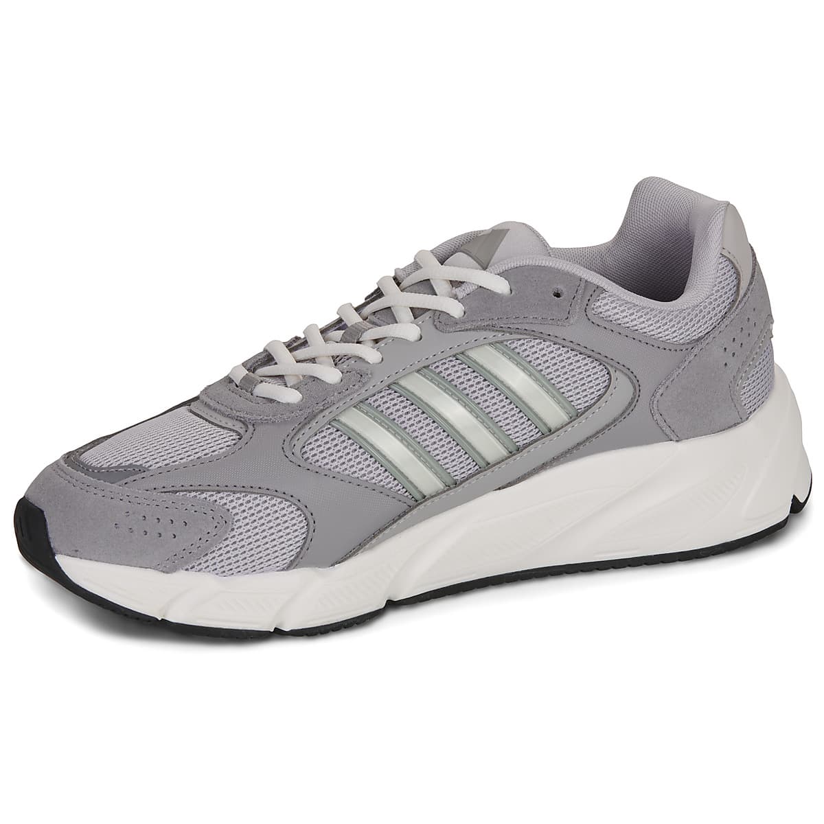 Men's Sneakers adidas Gray