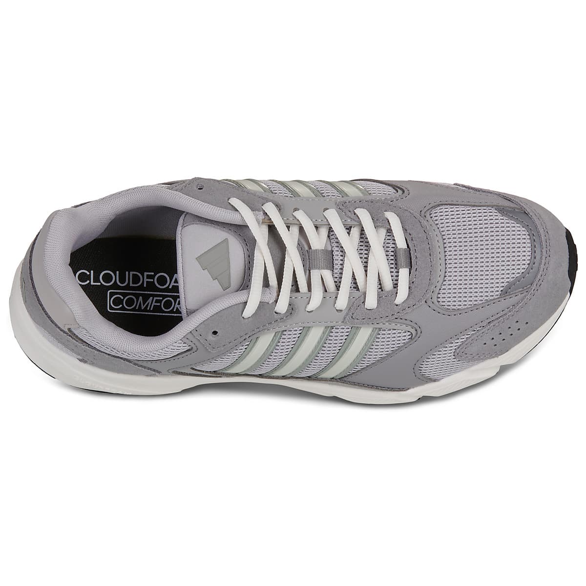 Men's Sneakers adidas Gray