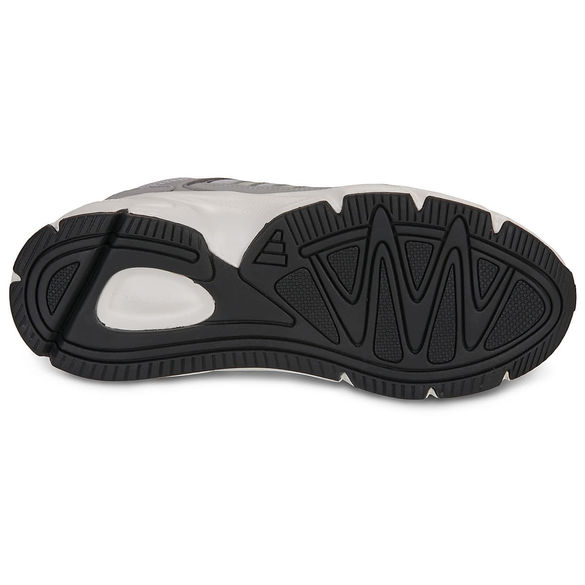 Men's Sneakers adidas Gray