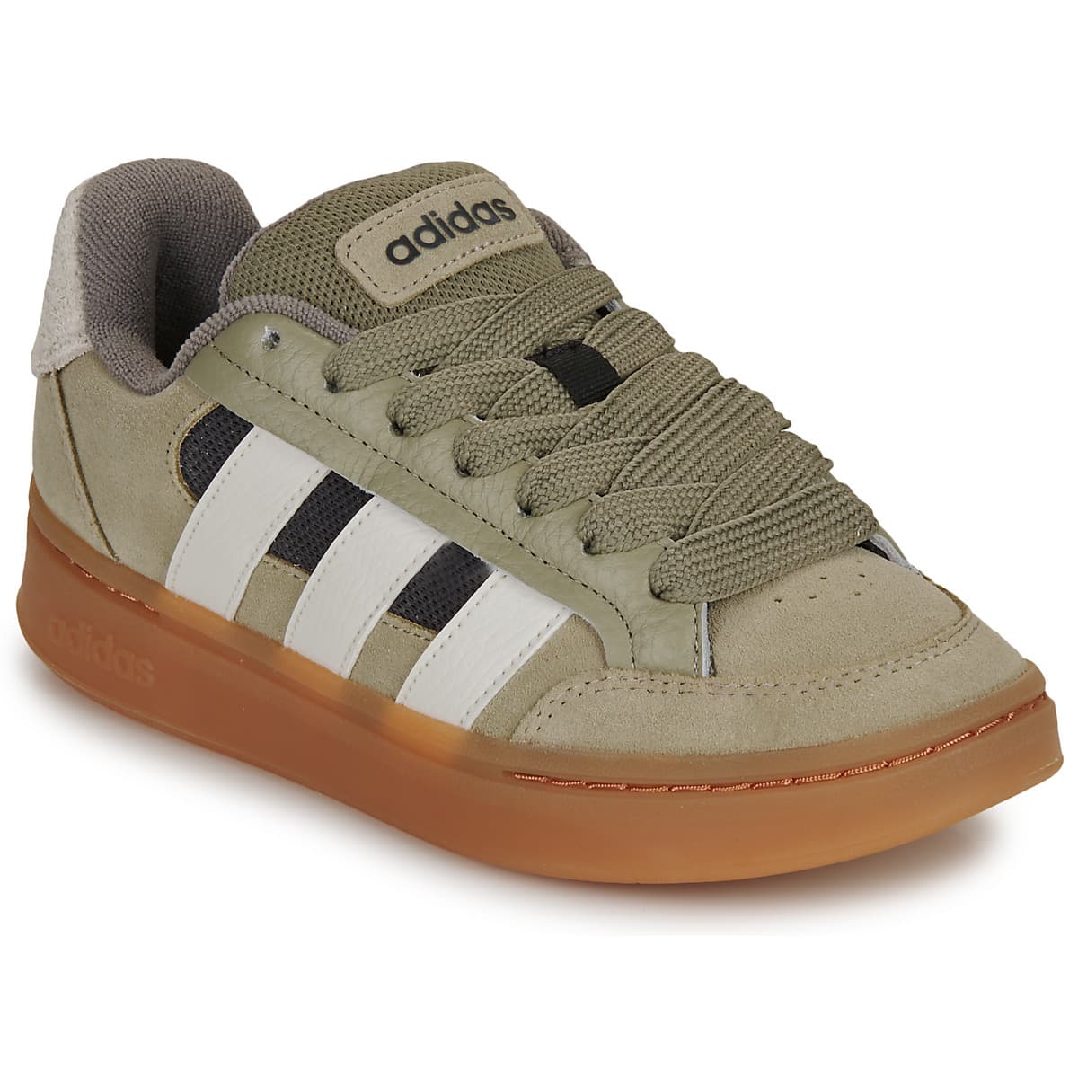 Women's Sneakers adidas Beige