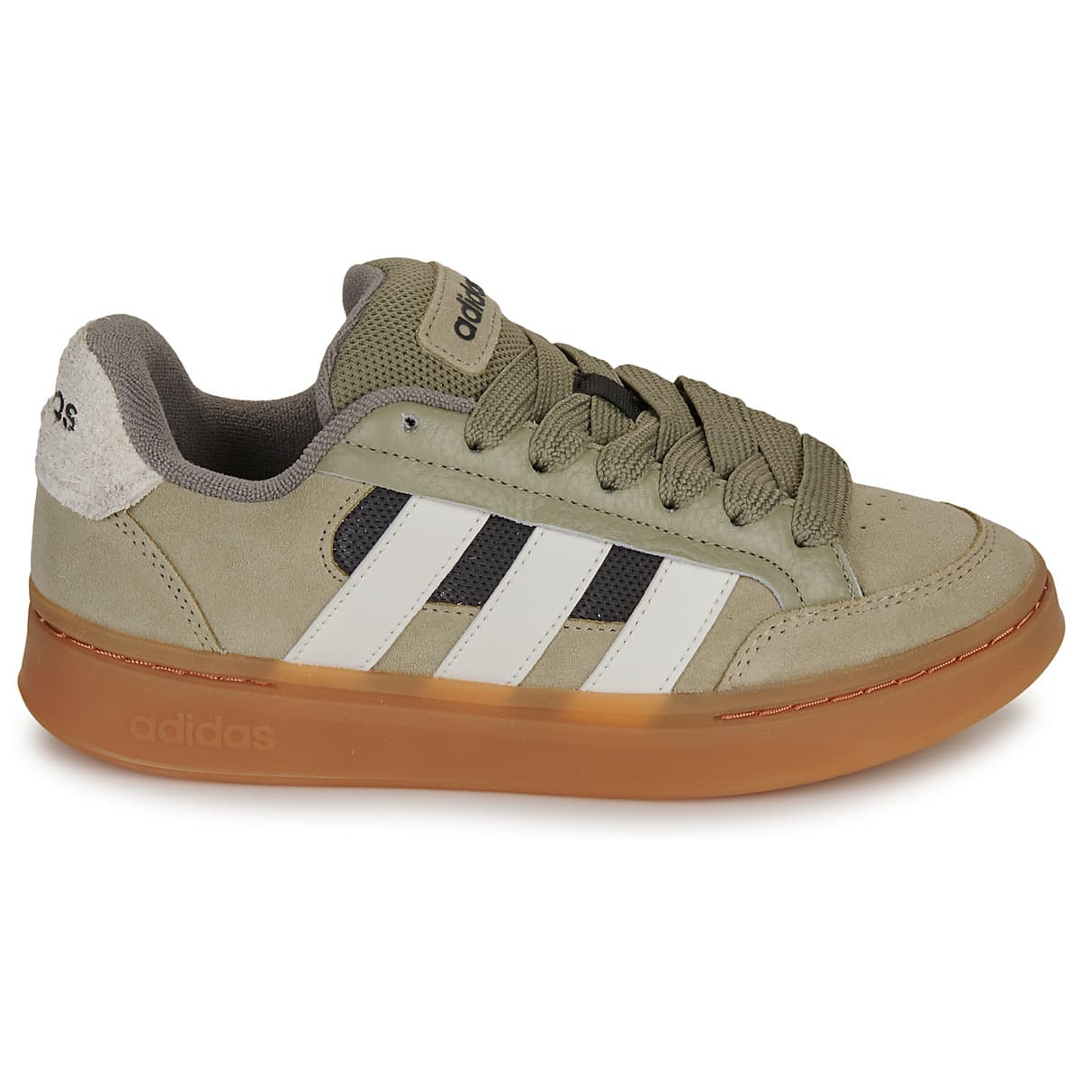 Women's Sneakers adidas Beige