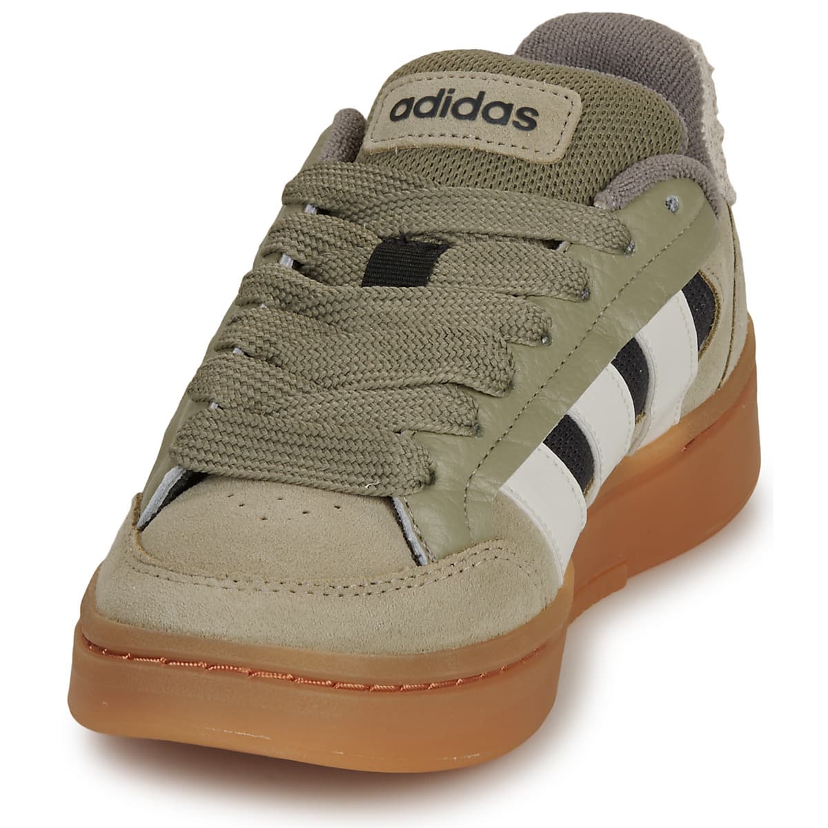 Women's Sneakers adidas Beige