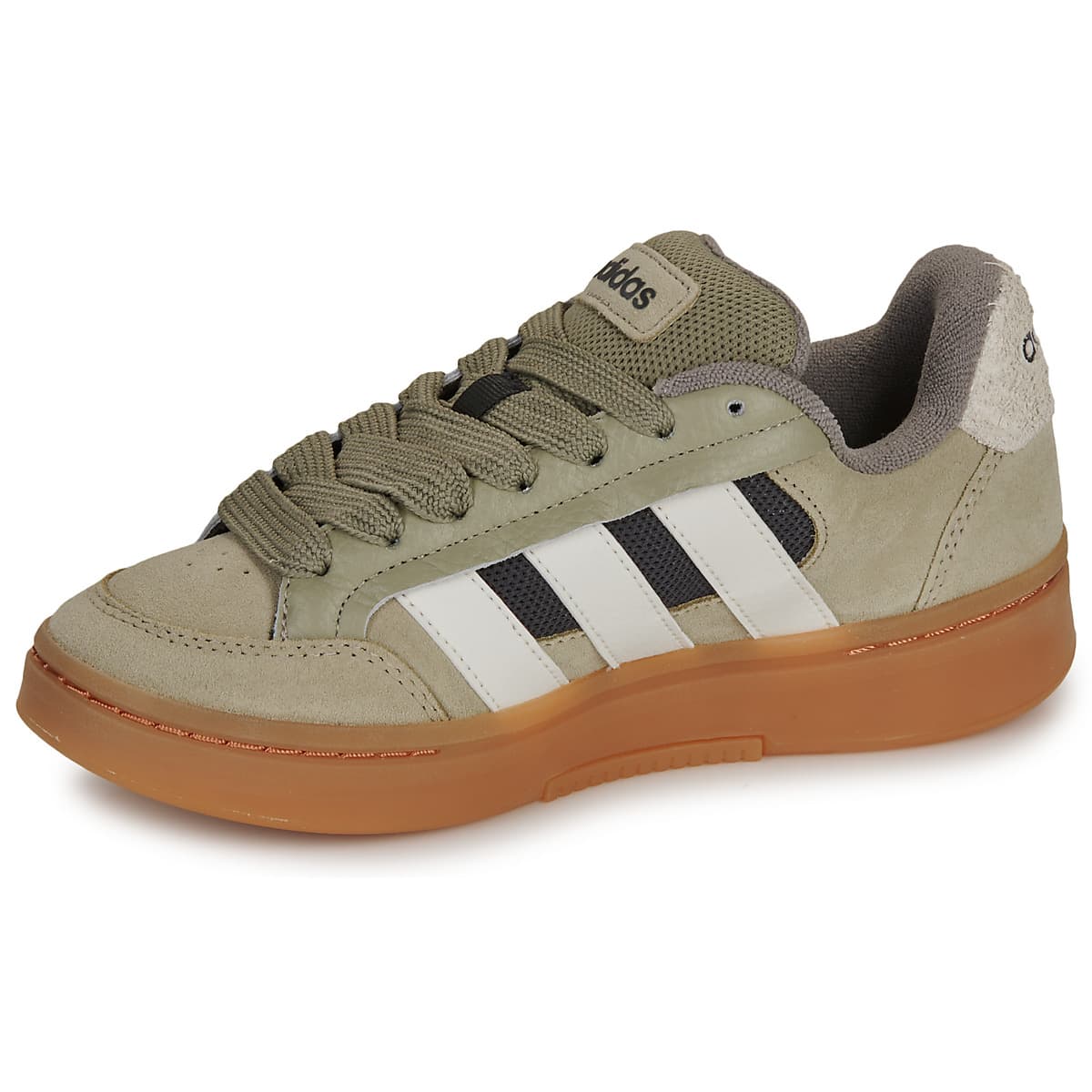 Women's Sneakers adidas Beige