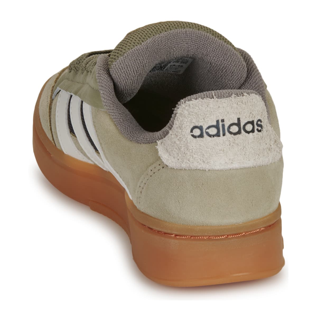 Women's Sneakers adidas Beige
