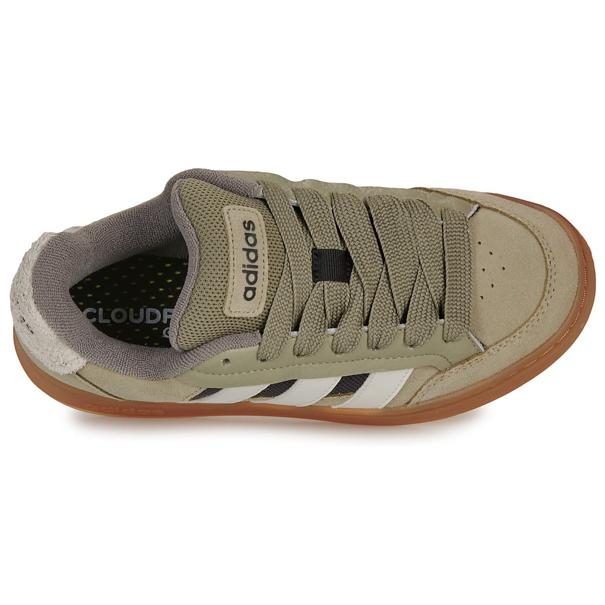 Women's Sneakers adidas Beige