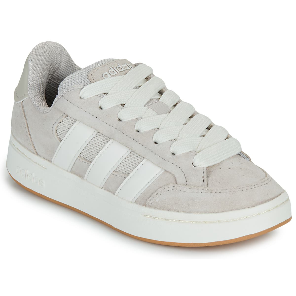 Women's Sneakers adidas Gray