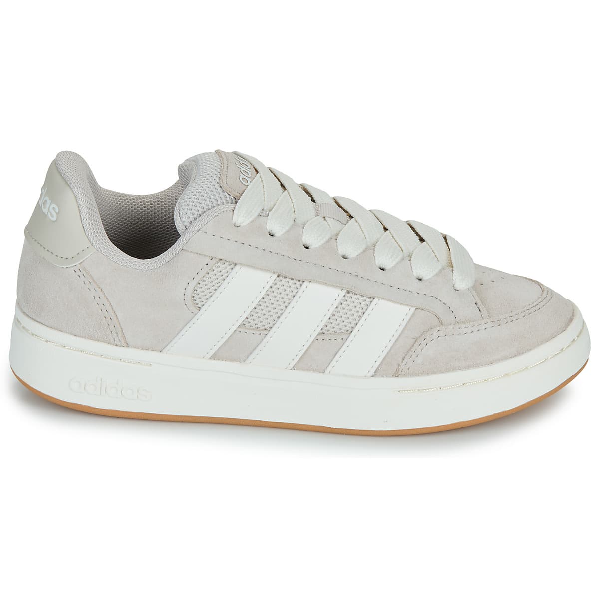 Women's Sneakers adidas Gray
