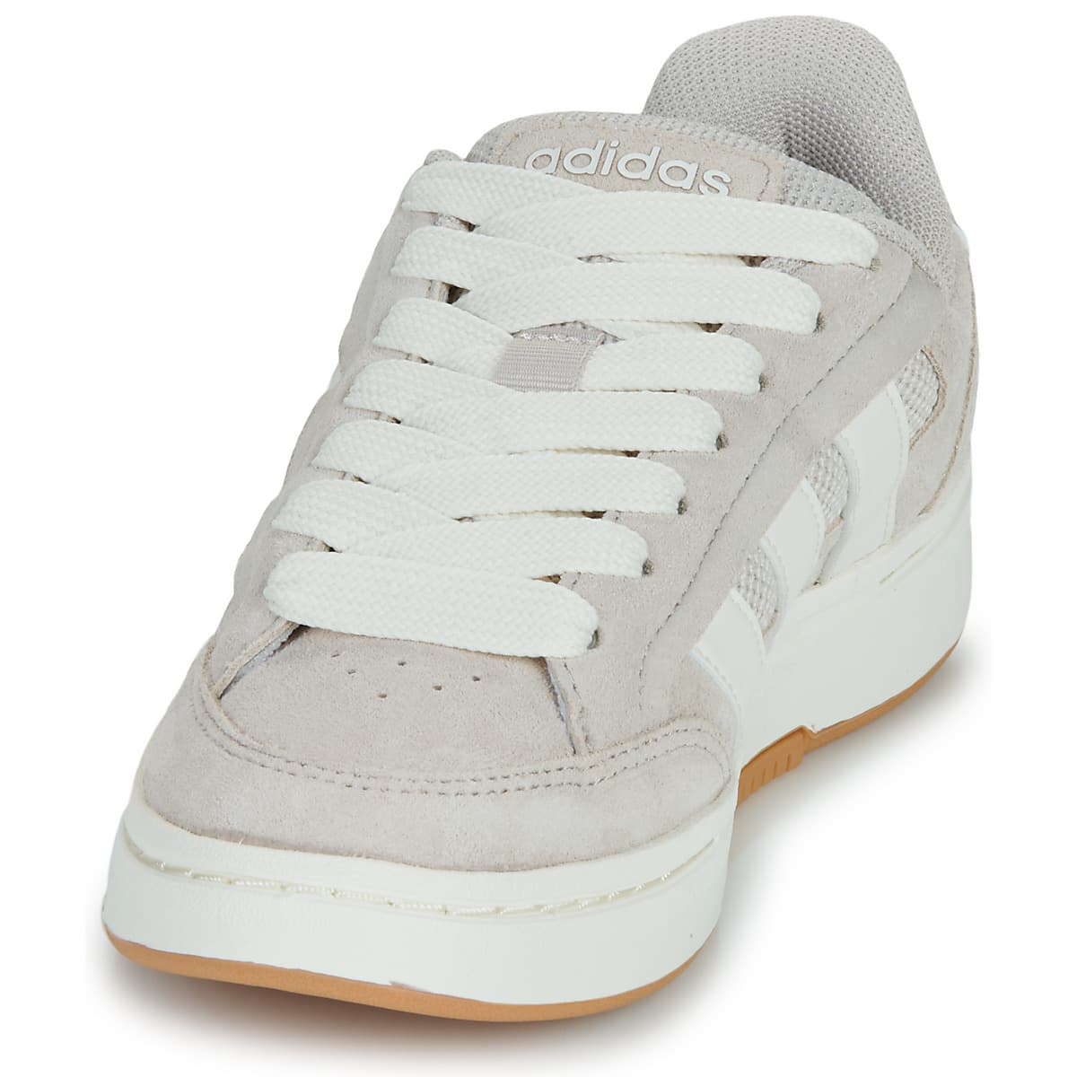 Women's Sneakers adidas Gray