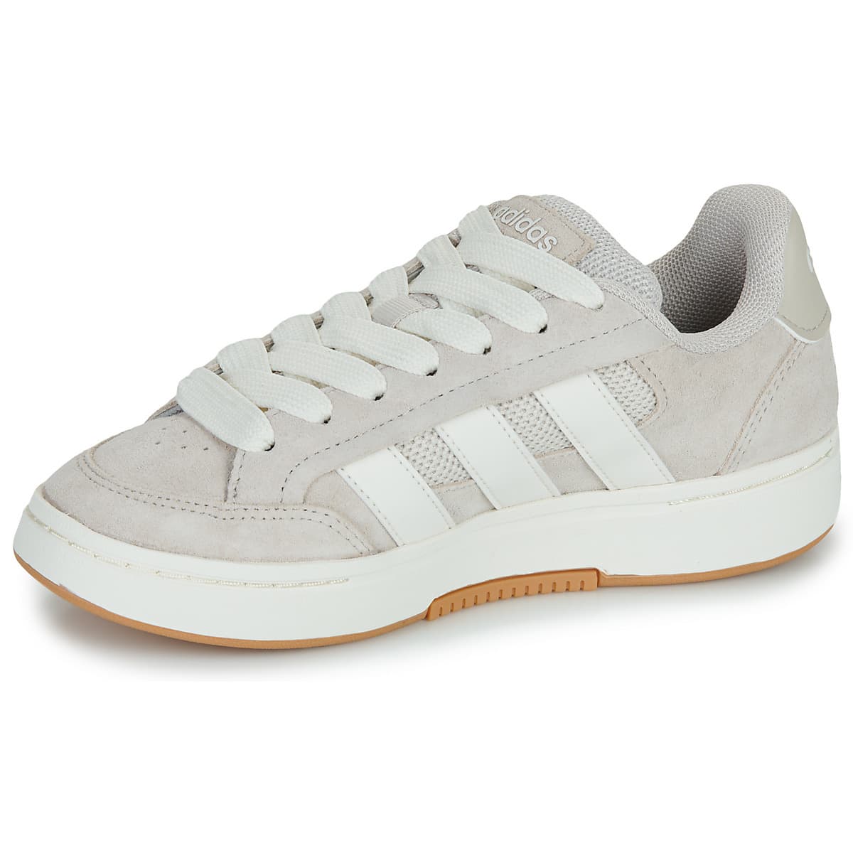 Women's Sneakers adidas Gray
