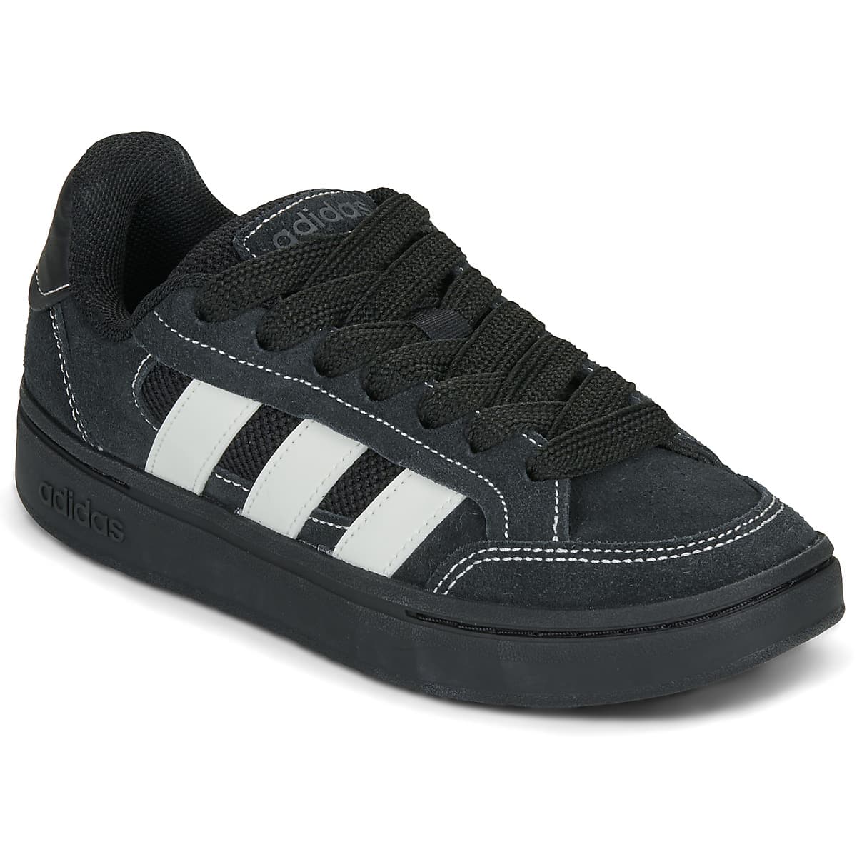 Men's Sneakers adidas Black