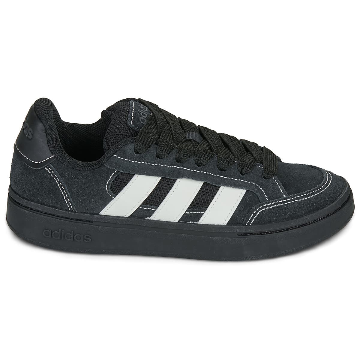 Women's Sneakers adidas Black