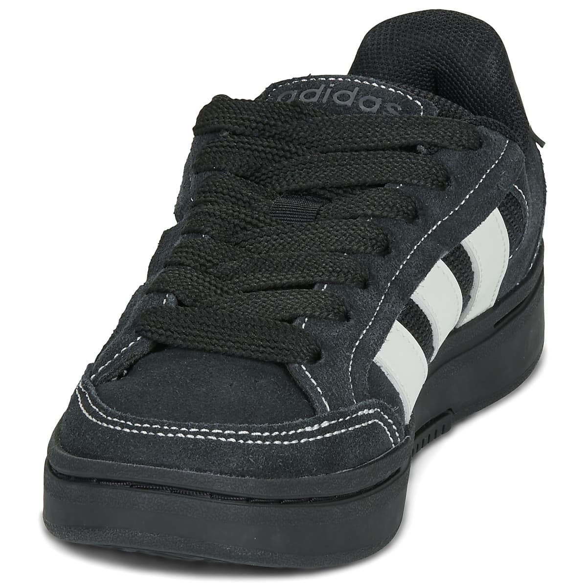 Women's Sneakers adidas Black