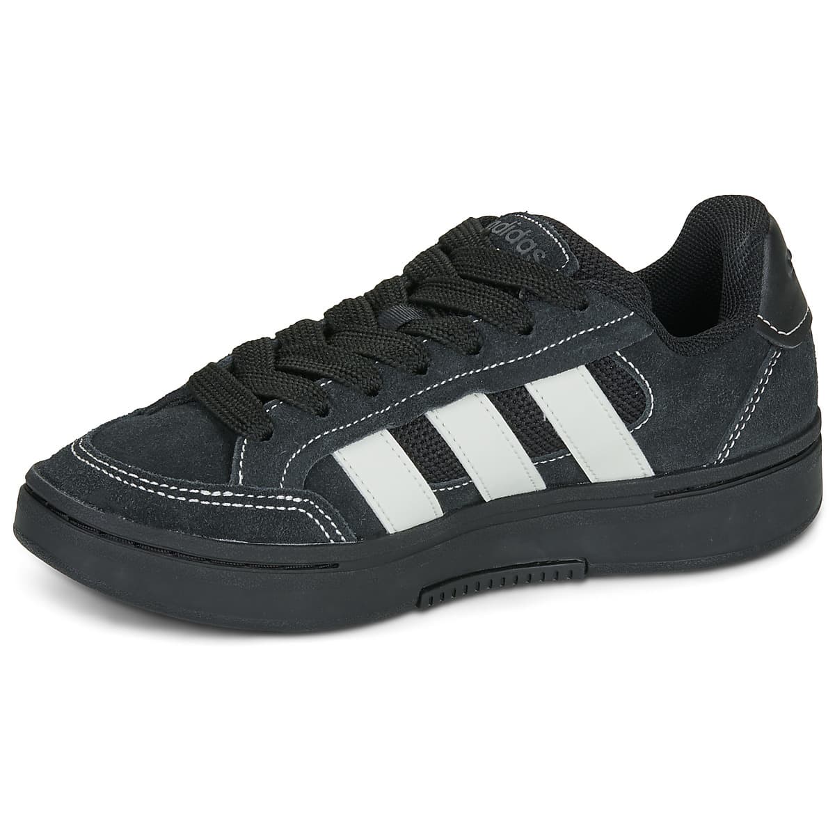 Women's Sneakers adidas Black